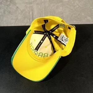 adidas Accessories Adidas Fifa World Cup 20 Brazil Hat Mens